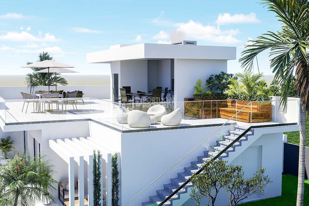 Villa in Santa Cruz, Madeira, Portugal 5 - 16982632
