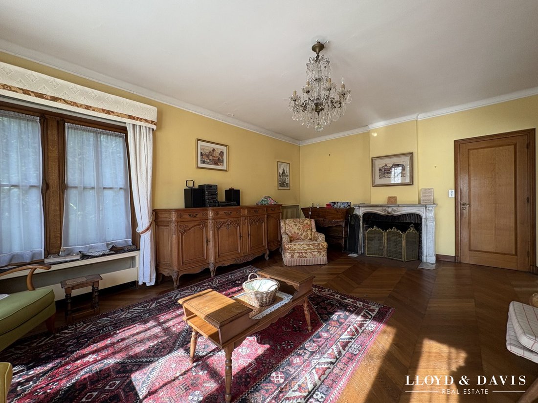 Compiegne, Hauts-de-France, France 4 - 17024547