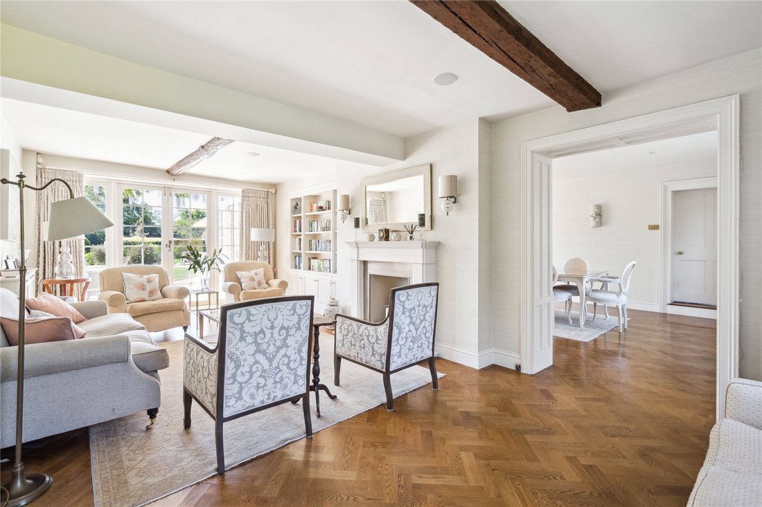 House in Chalfont Saint Giles, England 3 - 17022992