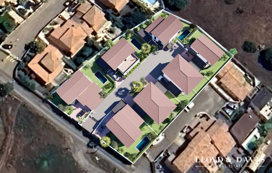 Villa in Cooperative, Agde, France 5 - 17024652