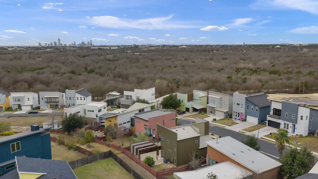 House in Austin, Texas, United States 5 - 17021836