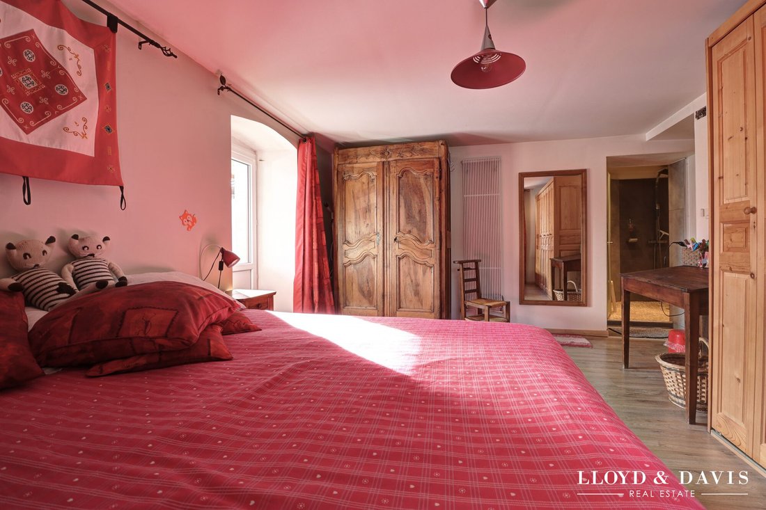 House in Lescheraines, Auvergne-Rhône-Alpes, France 5 - 17024683