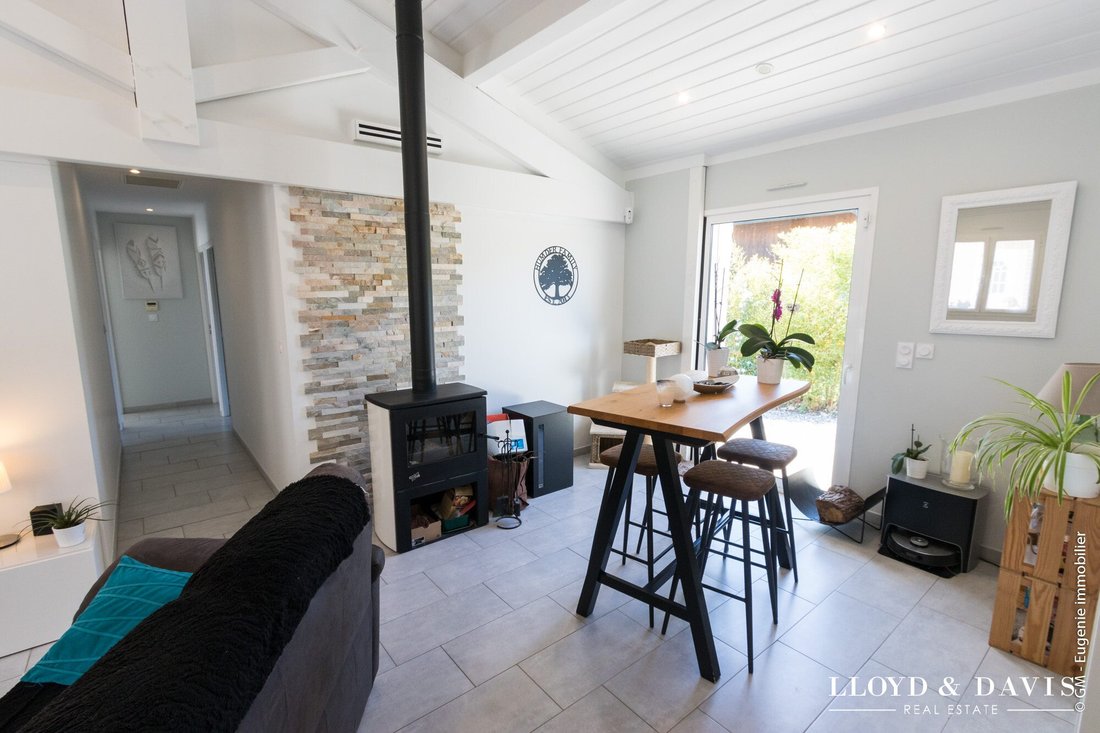 House in Narrosse, Nouvelle-Aquitaine, France 4 - 17024637
