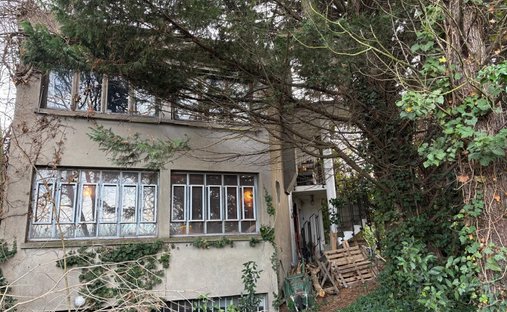 House in Cachan, Ile-de-France, France 1