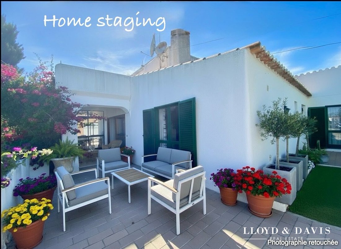 House in Carvoeiro, Algarve, Portugal 4 - 17024532