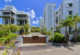 Apartment in Grand Baie, Rivière du Rempart District, Mauritius 1 - 17024711