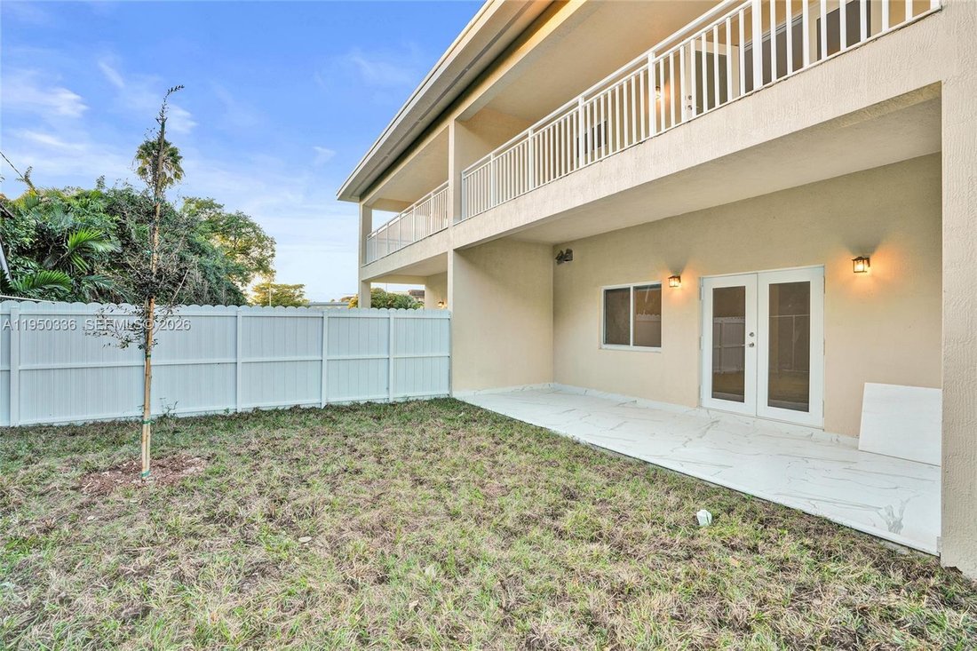 Apartment in Miami, Florida, United States 3 - 17022535