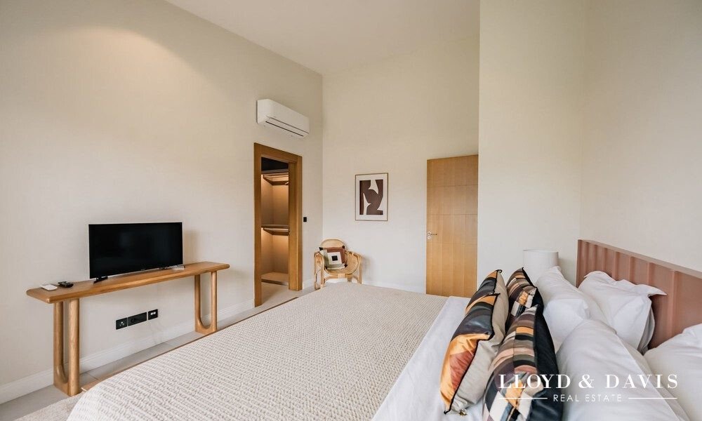 Apartment in Riviere Noire, Rivière Noire District, Mauritius 5 - 17024710