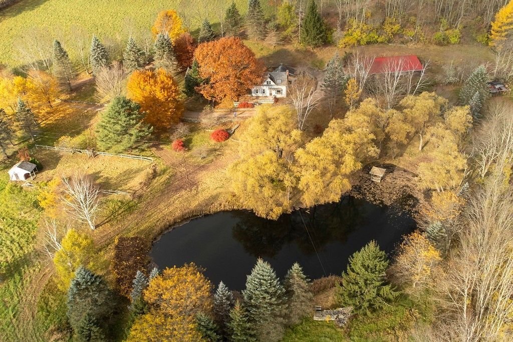House in Roxbury, New York, United States 4 - 17021086