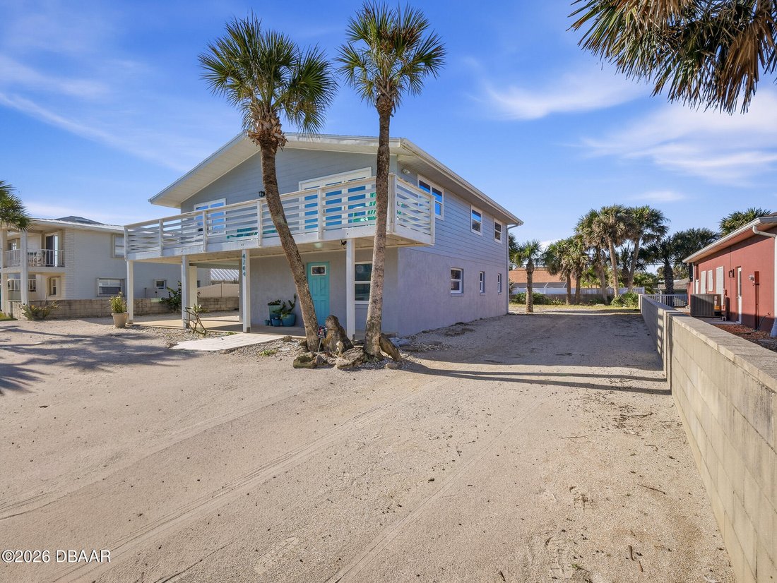 House in New Smyrna Beach, Florida, United States 5 - 16858374