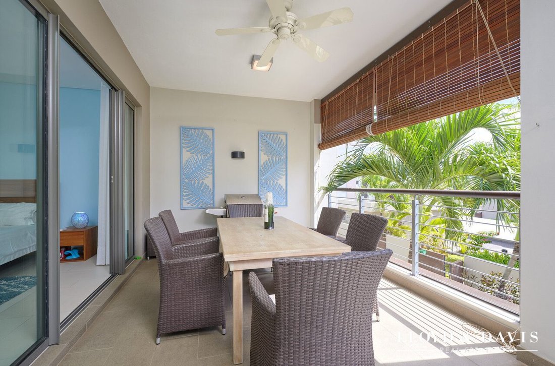 Apartment in Cap Malheureux, Rivière du Rempart District, Mauritius 5 - 17024713