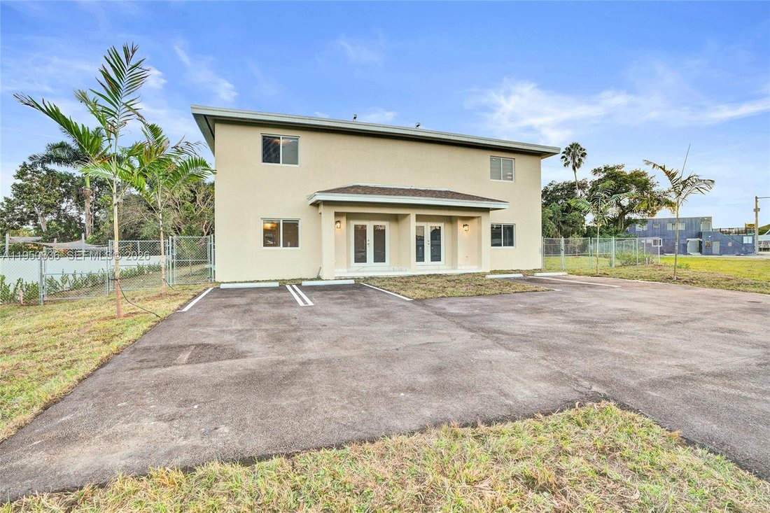 Apartment in Miami, Florida, United States 2 - 17022535