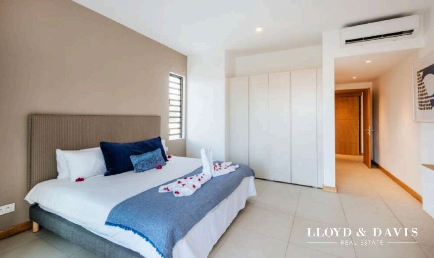 Apartment in Grand Gaube, Rivière du Rempart District, Mauritius 5 - 17024753