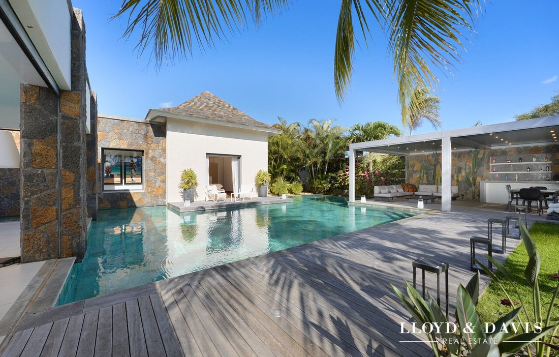 House in Grand Baie, Rivière du Rempart District, Mauritius 4 - 17024591