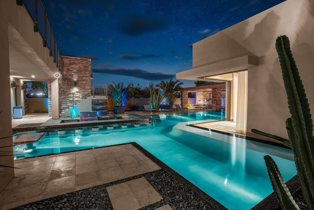 House in Las Vegas, Nevada, United States 4 - 17022968