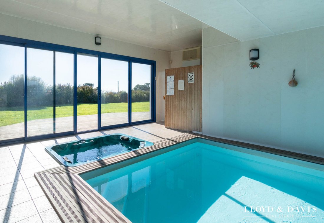 House in Bourg Nord, Moelan-sur-Mer, France 2 - 17024638