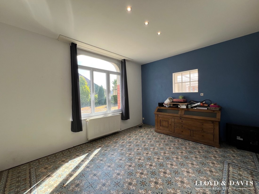 House in Saint-Quentin, Hauts-de-France, France 4 - 17024558