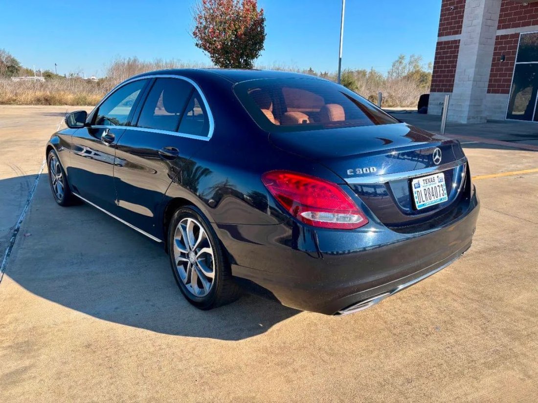 Sedan in Houston, TX, United States 4 - 17023893