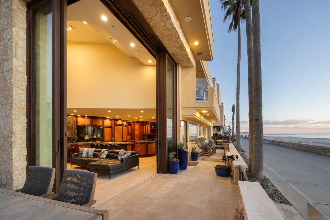 House in San Diego, California, United States 3 - 17022840