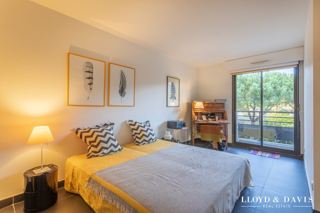 Wohnung in Marseille, Provence-Alpes-Côte d'Azur, Frankreich 5 - 17024758