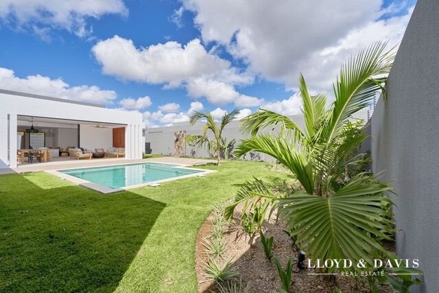 House in Grand Baie, Rivière du Rempart District, Mauritius 2 - 17024584