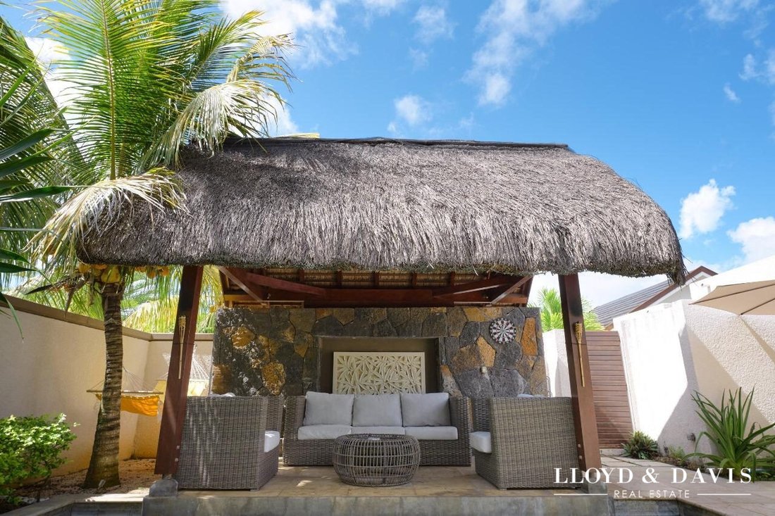 Villa in Grand Baie, Rivière du Rempart District, Mauritius 5 - 17024653