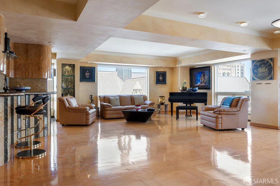 Condo in San Francisco, California, United States 5 - 17022676