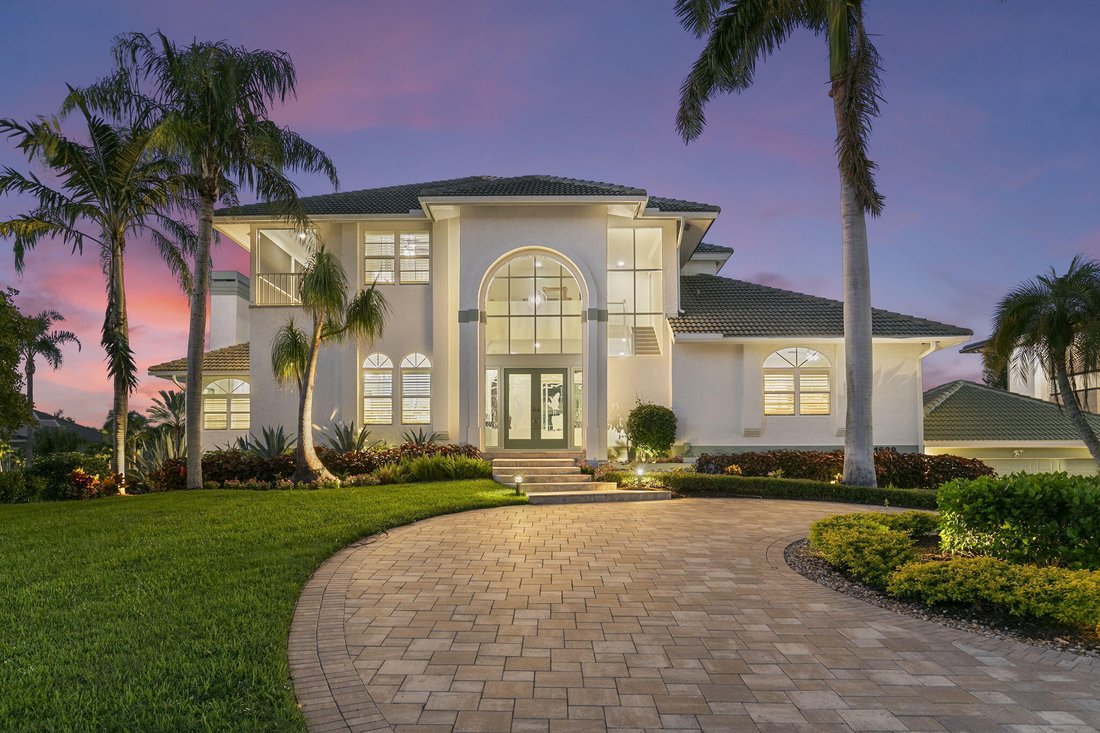 House in Marco Island, Florida, United States 1 - 17022680