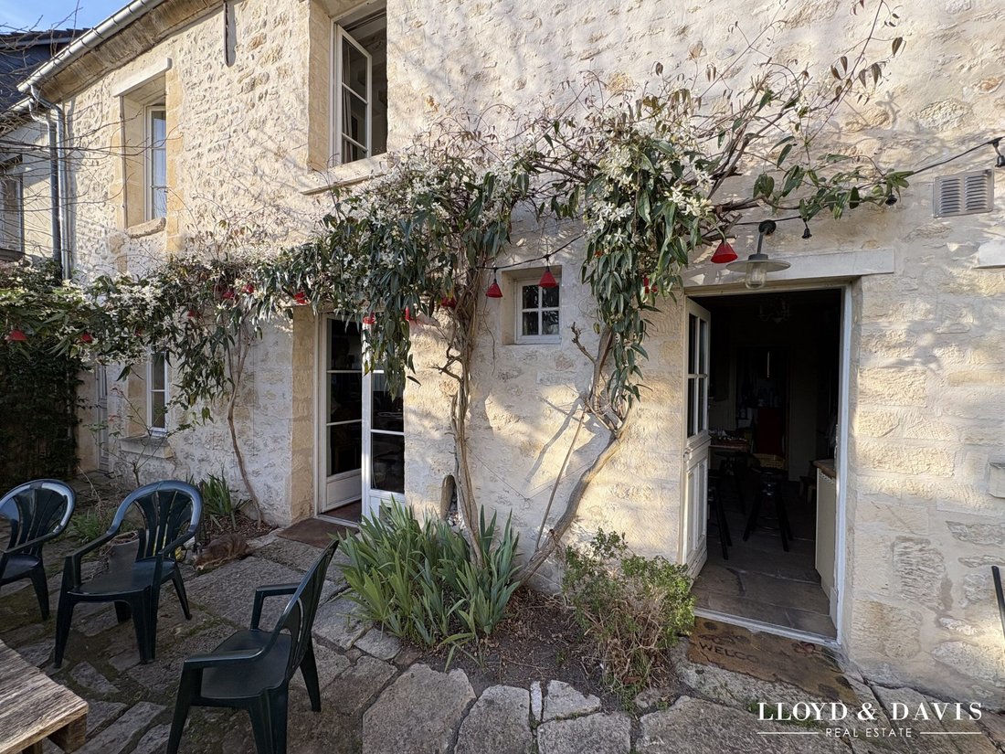 House in Ouest, Lamorlaye, France 3 - 17024551