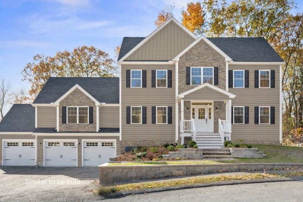 House in Westford, Massachusetts, United States 1 - 17023717