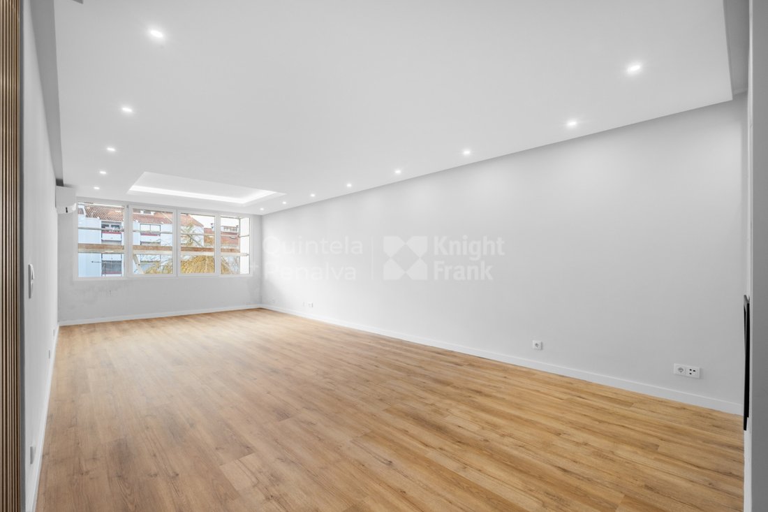 Apartment in Cascais e Estoril, Lisbon, Portugal 3 - 17020951
