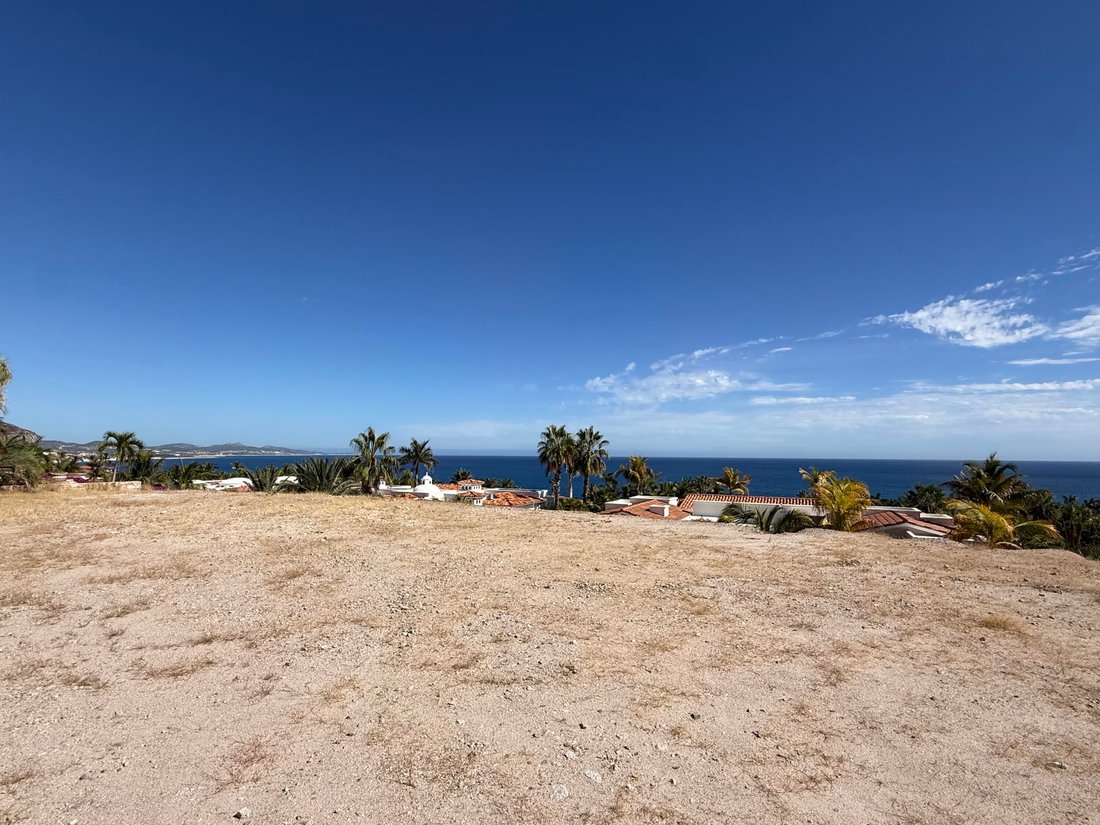 Land in San José del Cabo, Baja California Sur, Mexico 2 - 17023688