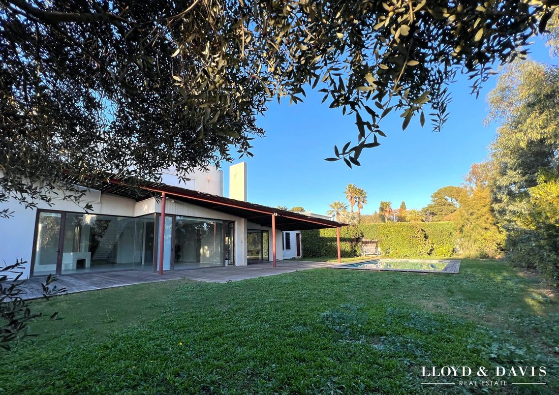 Villa in Port Marianne, Montpellier, France 2 - 17024505