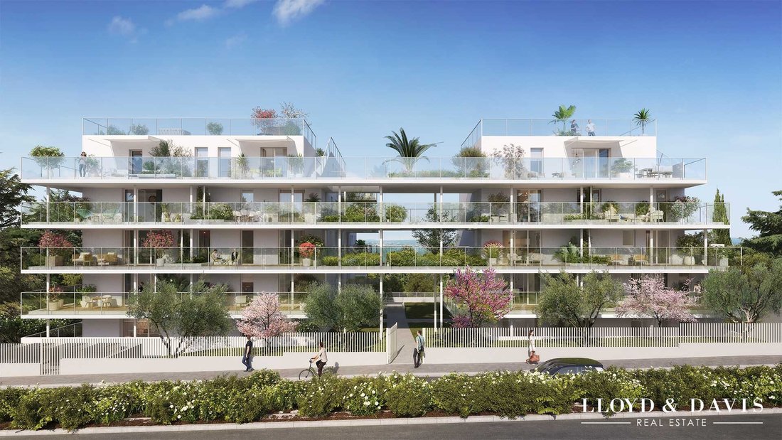 Apartment in La Plagette-Pont de la Gare, Sète, France 1 - 17024752