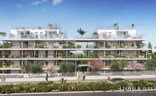 Wohnung in La Plagette-Pont de la Gare, Sete, Frankreich 1