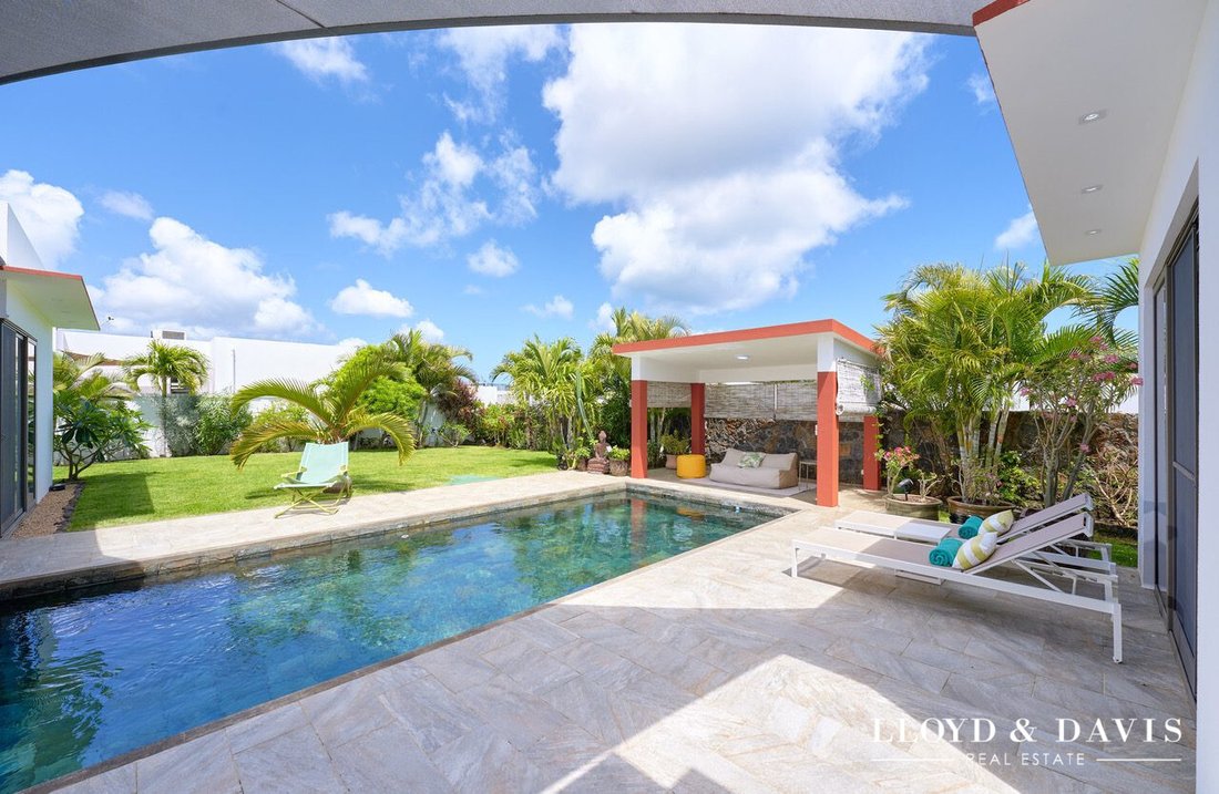 House in Cap Malheureux, Rivière du Rempart District, Mauritius 1 - 17024586