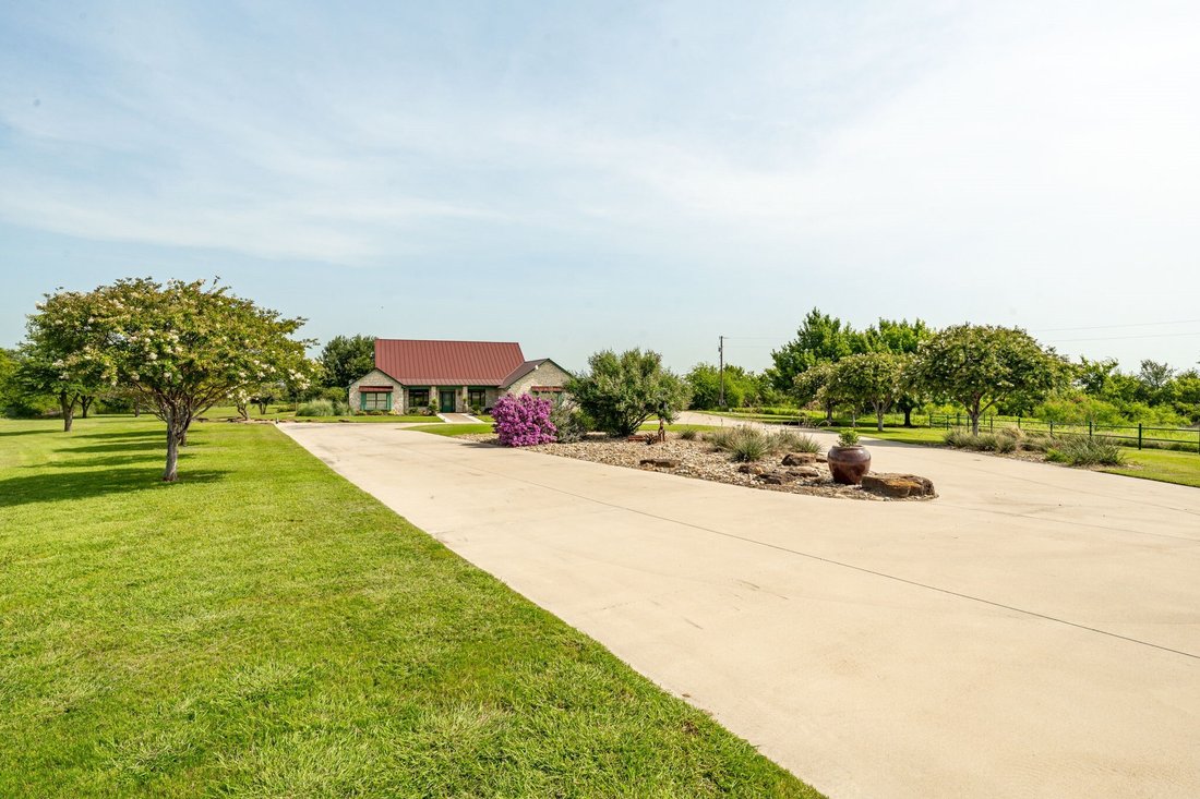 Casa en Comanche, Texas, Estados Unidos 5 - 17023776