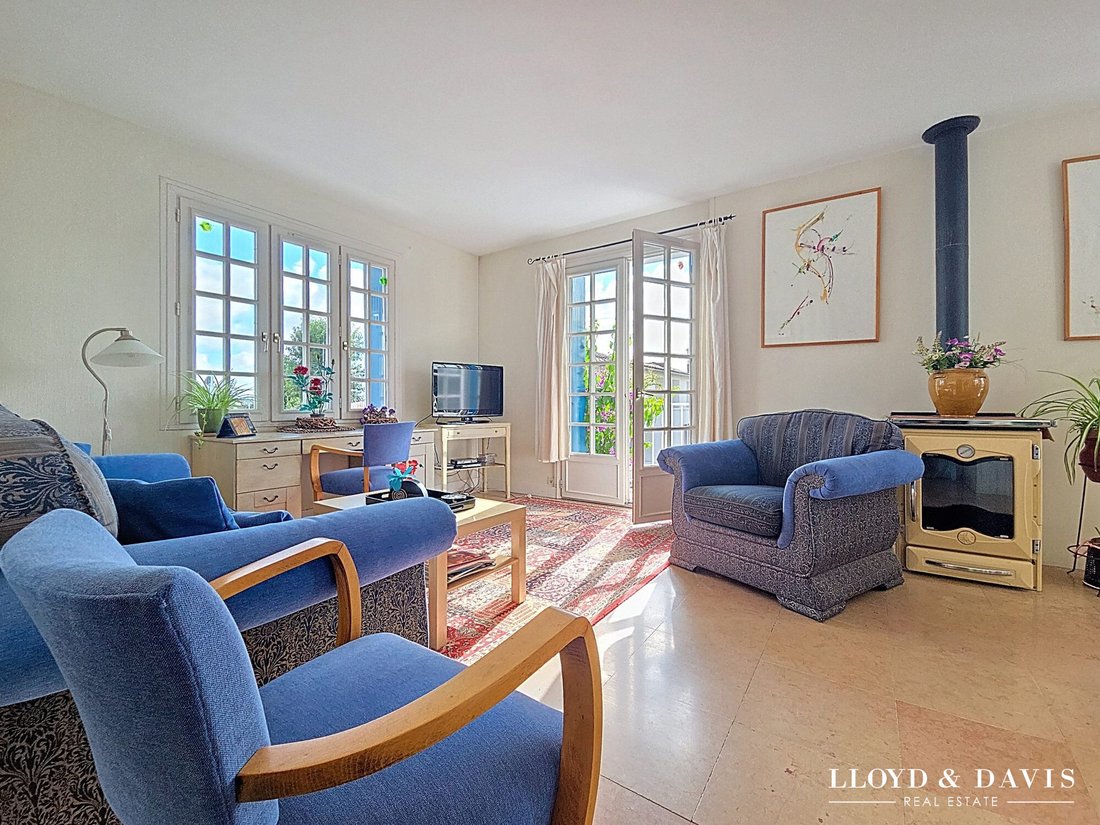 House in Talmont-sur-Gironde, Nouvelle-Aquitaine, France 4 - 17024656