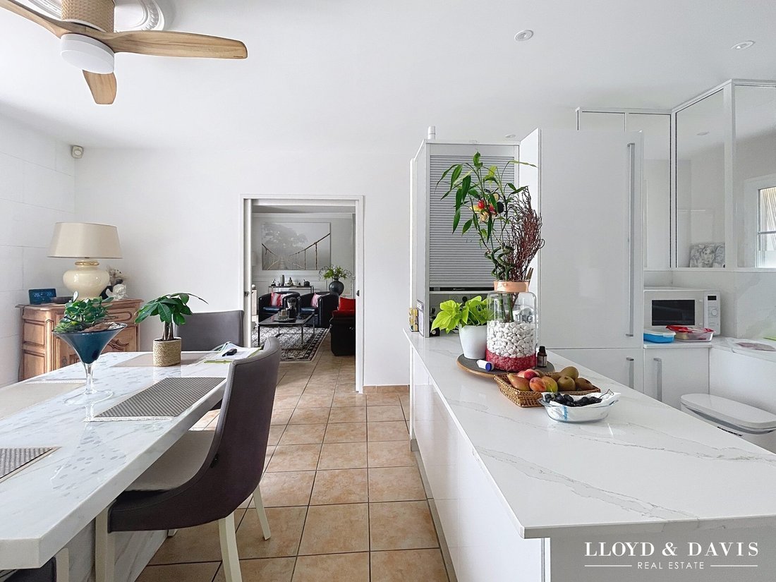 House in Pontaillac, Royan, France 4 - 17024654