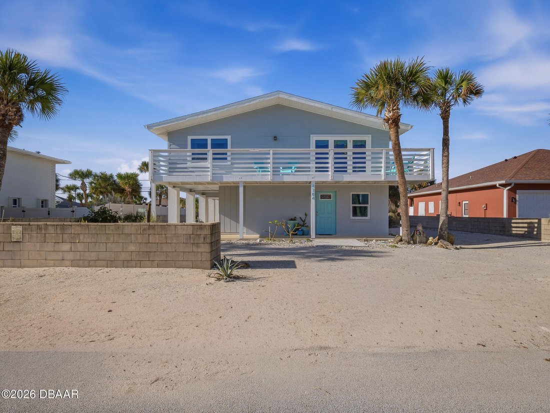 House in New Smyrna Beach, Florida, United States 4 - 16858374
