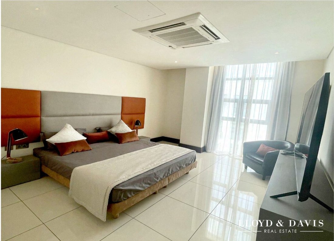 Apartment in Grand Baie, Rivière du Rempart District, Mauritius 5 - 17024766