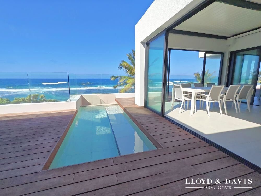 Apartment in Poste Lafayette, Rivière du Rempart District, Mauritius 4 - 17024740