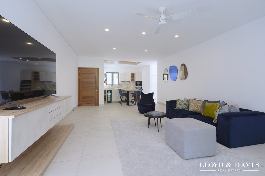 Apartment in Grand Baie, Rivière du Rempart District, Mauritius 5 - 17024721