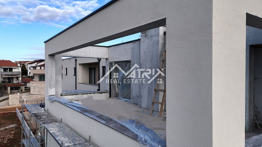 Apartment in Porec, Istria County, Croatia 3 - 17023185