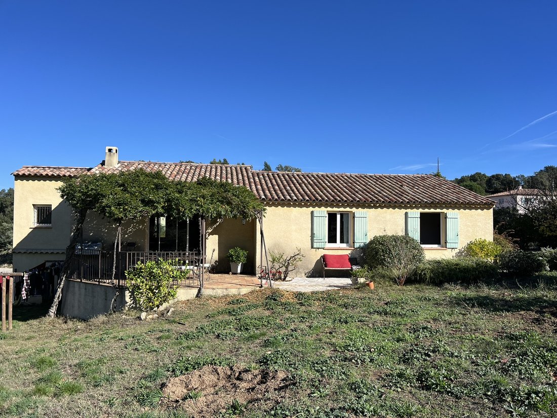 Villa in Le Plan-de-la-Tour, Provence-Alpes-Côte d'Azur, France 3 - 17023031