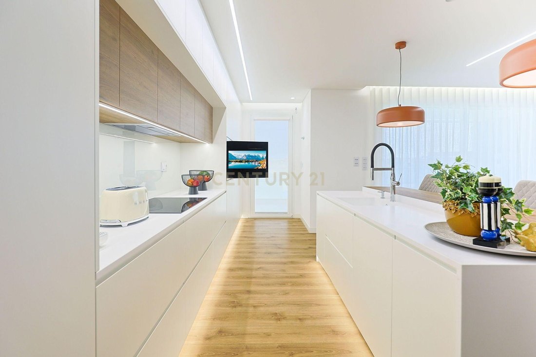 Apartment in Alverca do Ribatejo, Lisbon, Portugal 4 - 17023224