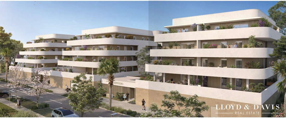 Apartment in Vllage Centre, Canet-en-Roussillon, France 3 - 17024730