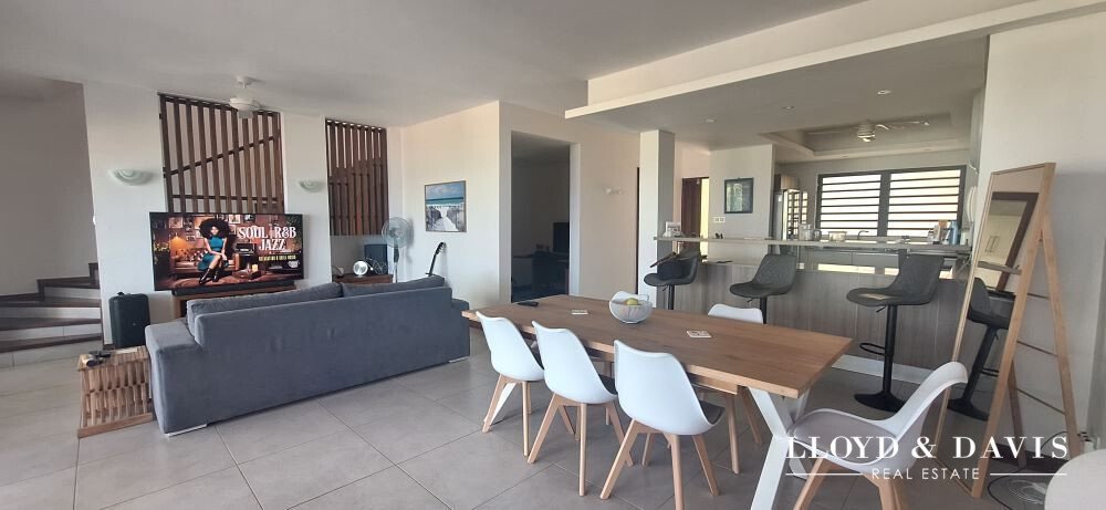 Apartment in Riviere Noire, Rivière Noire District, Mauritius 3 - 17024720