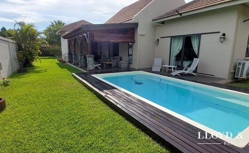House in Tamarin, Rivière Noire District, Mauritius 1