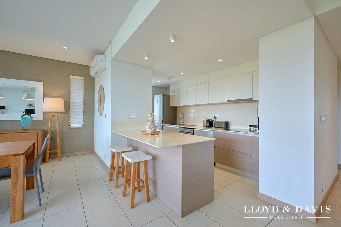 Apartment in Grand Baie, Rivière du Rempart District, Mauritius 4 - 17024738